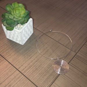 ❗️ONE OF A KIND CHOKER NECKLACE ❗️